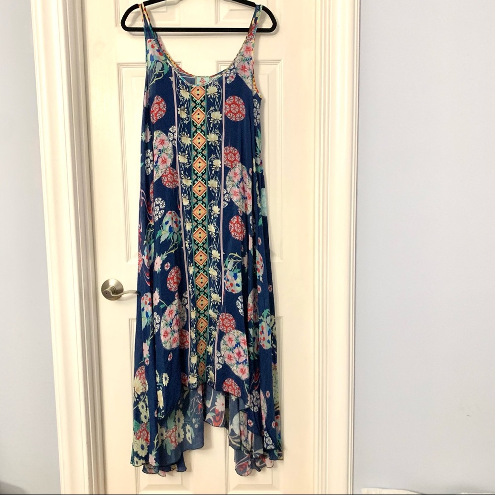 Johnny Was Dress